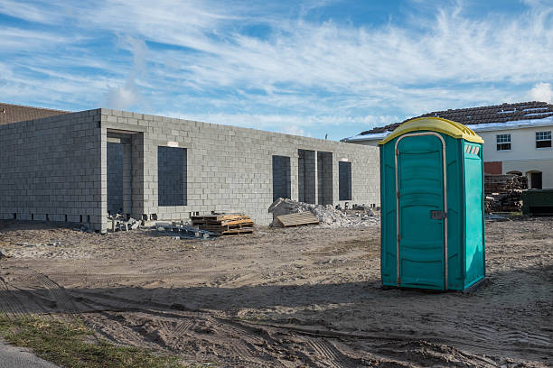 Best Construction site porta potty rental  in Aurora, MO