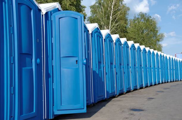 Best Event porta potty rental  in Aurora, MO